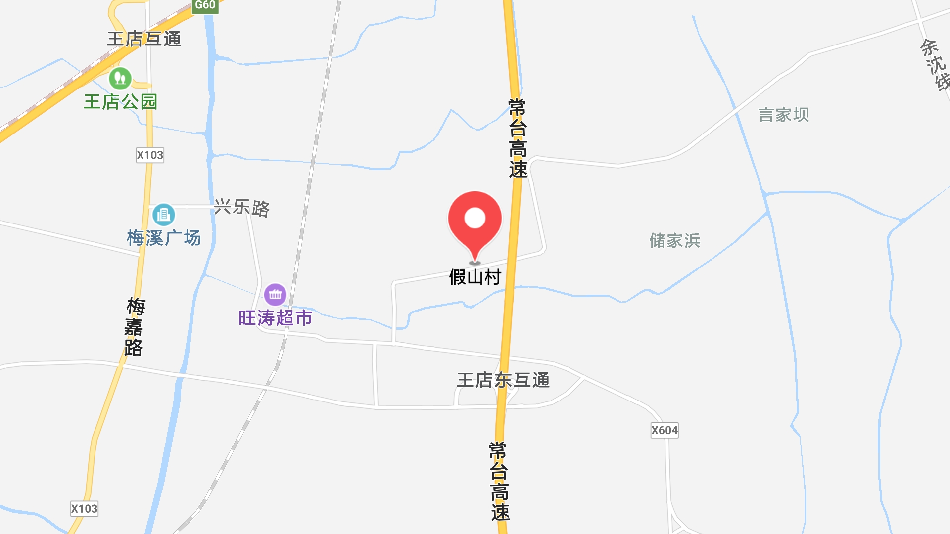 地圖信息