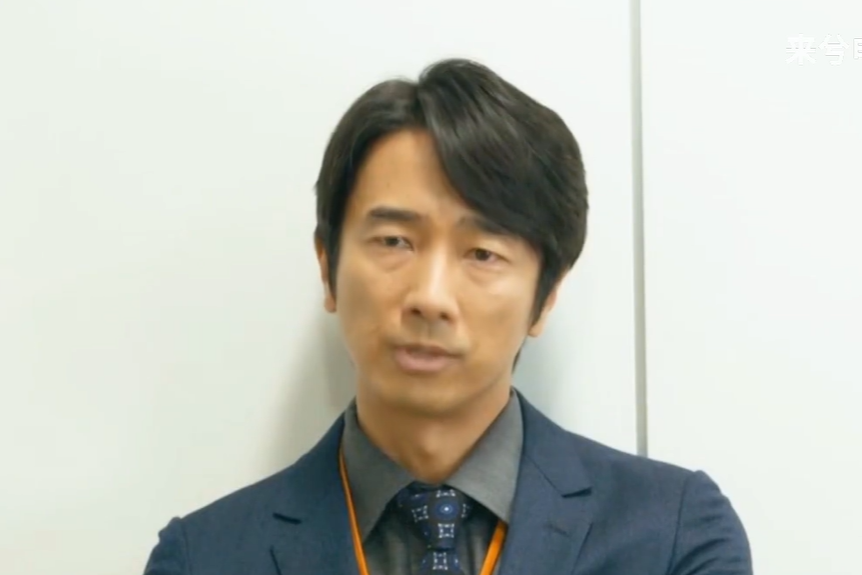 冬木拓馬 冬木拓馬