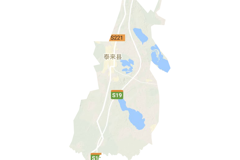 泰來鎮 泰來鎮