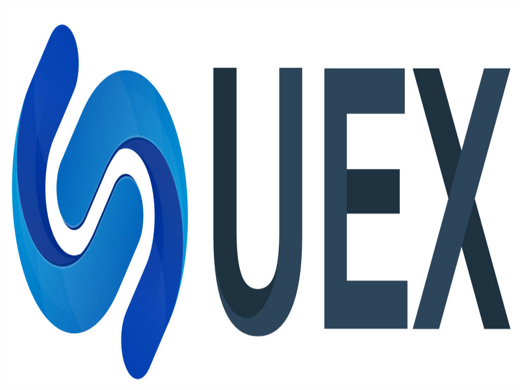UEX(數字貨幣交易所)