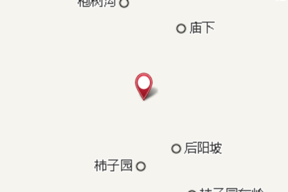 西林子窩 西林子窩