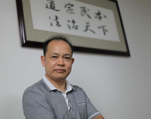 何文凱(防城港市人民檢察院黨組副書記) 何文凱(防城港市人民檢察院黨組副書記)