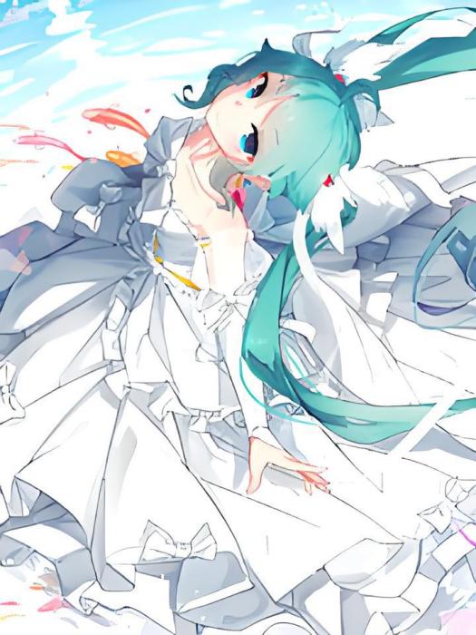 Vocaloid狂想曲 Vocaloid狂想曲