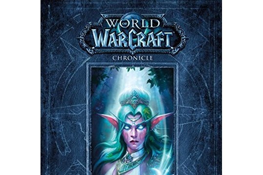 World of Warcraft Chronicle Volume 3 World of Warcraft Chronicle Volume 3