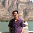 胡勇(西北大學歷史學院副教授) 胡勇(西北大學歷史學院副教授)