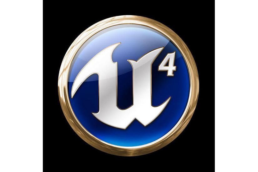 unreal engine 4 unreal engine 4
