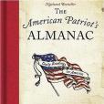 The American Patriot\x27s Almanac The American Patriot\x27s Almanac