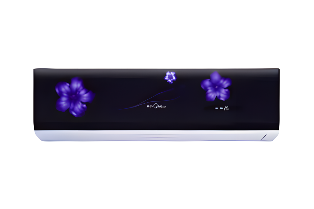美的 KFR-35W/DY-HA(E1) 美的 KFR-35W/DY-HA(E1)