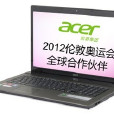 宏碁7560G-6344G75Mnkk 宏碁7560G-6344G75Mnkk