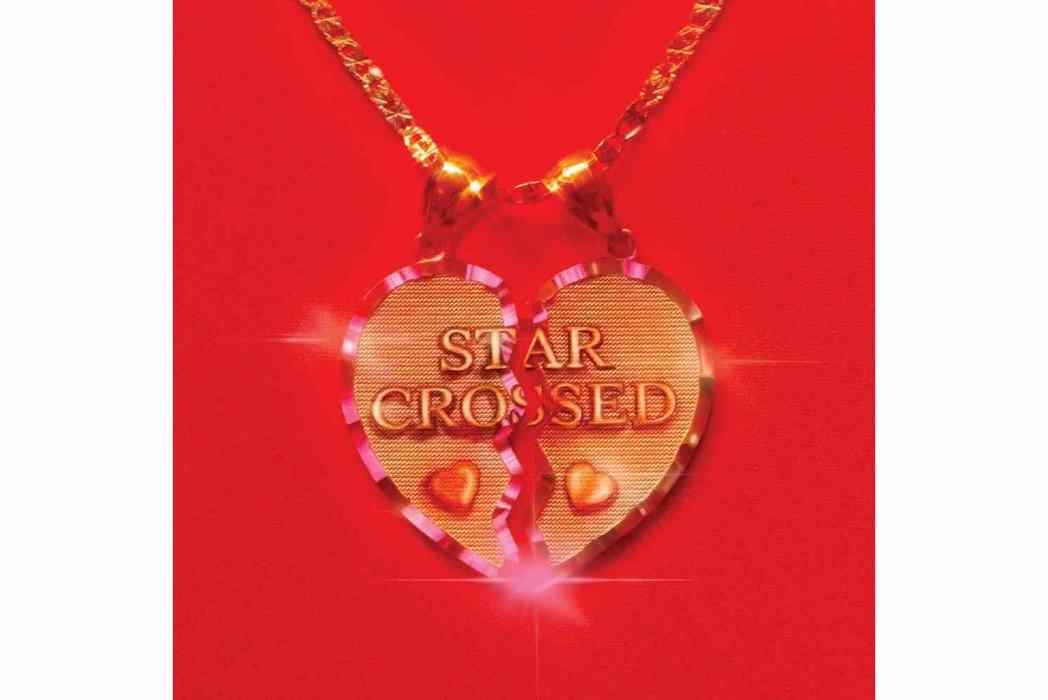 star-crossed(2021年凱茜·瑪絲格蕾芙絲髮行的音樂專輯) star-crossed(2021年凱茜·瑪絲格蕾芙絲髮行的音樂專輯)