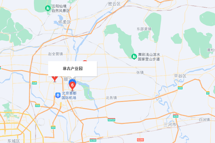 林吉標廠 林吉標廠