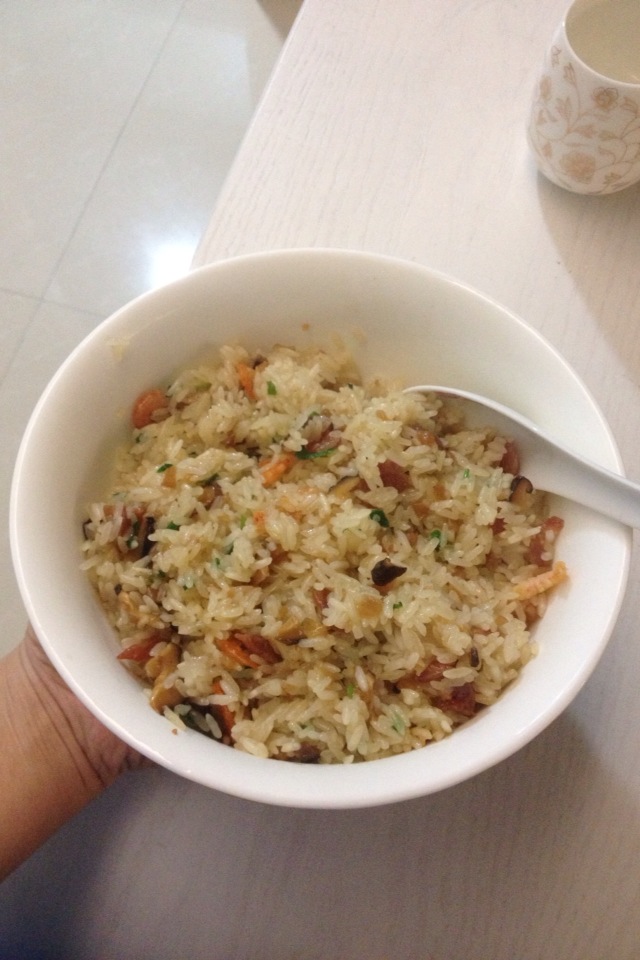 潮式糯米飯
