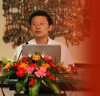吳懷山(社科院中小企業研究中心投融資部主任) 吳懷山(社科院中小企業研究中心投融資部主任)