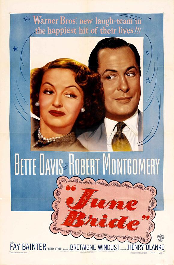 六月新娘(1948年美國電影)
