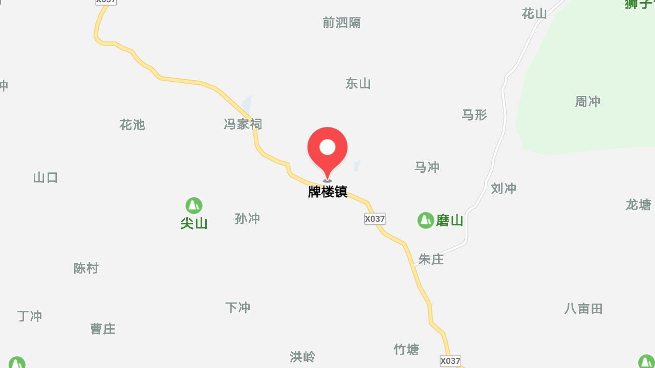 地圖信息