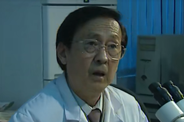 杜森(農村題材劇《三連襟》中的角色) 杜森(農村題材劇《三連襟》中的角色)