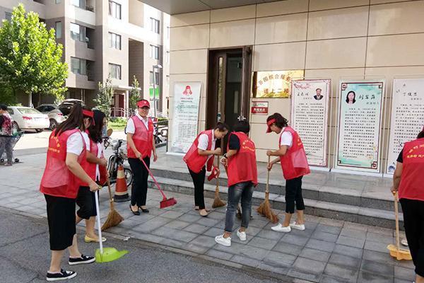 樂治社區 樂治社區