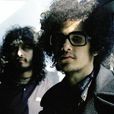 The Mars Volta The Mars Volta