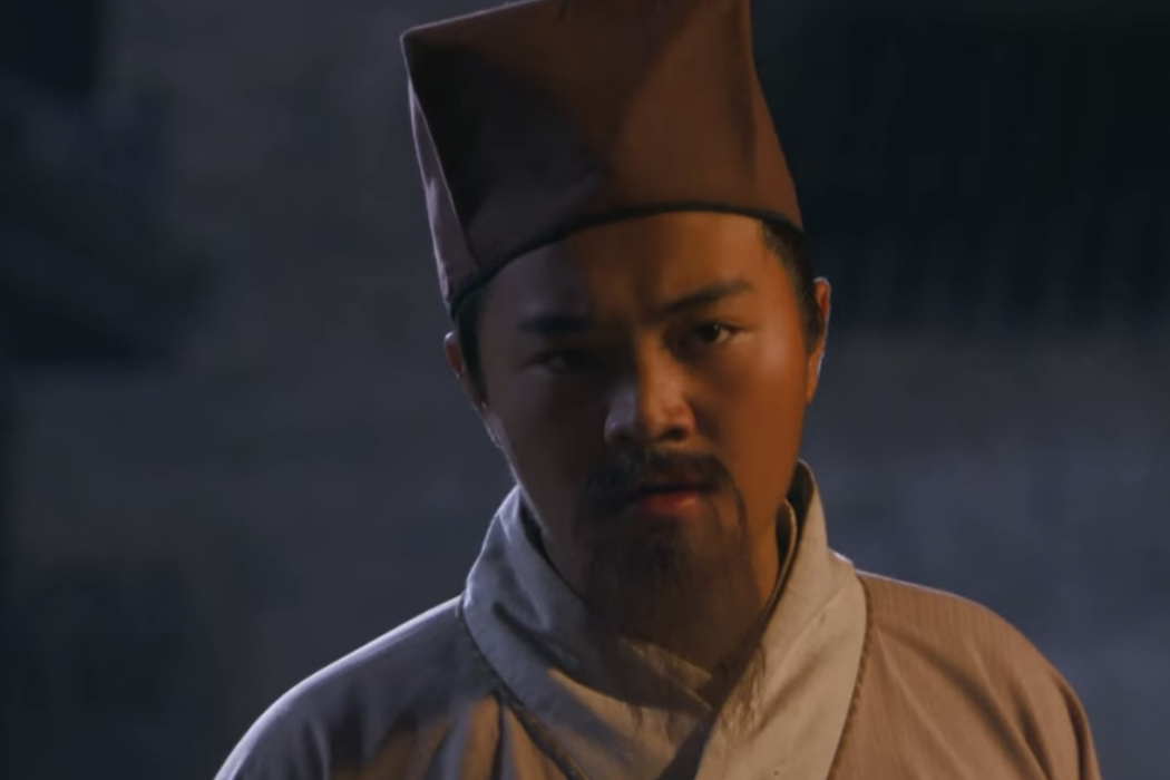 里長(電視劇《神探狄仁傑3》中的人物) 里長(電視劇《神探狄仁傑3》中的人物)