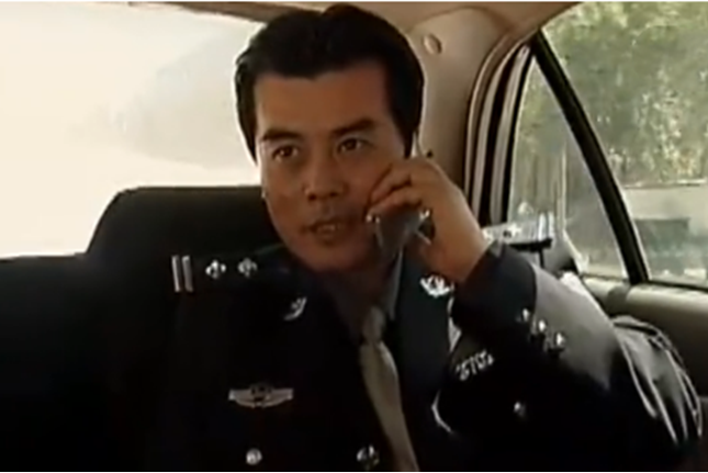 伍成義 伍成義