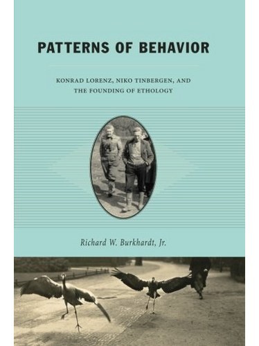 Patterns of Behavior Patterns of Behavior