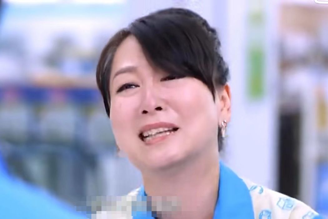 趙爽(都市情感劇《我的寶貝》中的角色) 趙爽(都市情感劇《我的寶貝》中的角色)