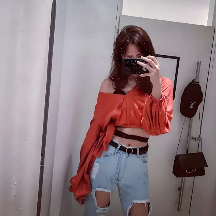Gwen雯雯 Gwen雯雯