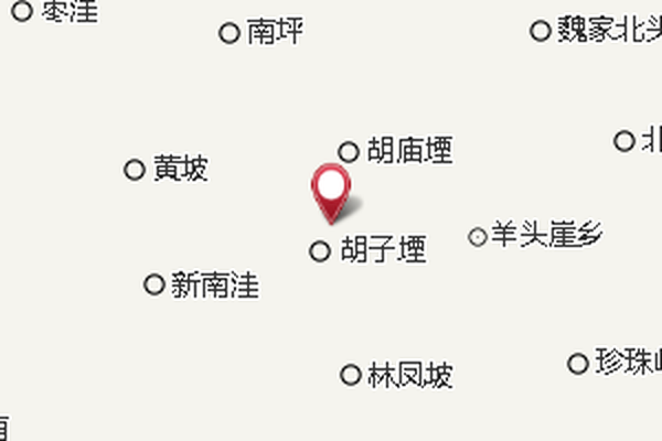 下鬍子堙 下鬍子堙