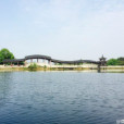 穿石坡湖 穿石坡湖