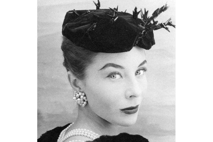 Bettina Graziani Bettina Graziani