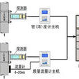 質量流量 質量流量