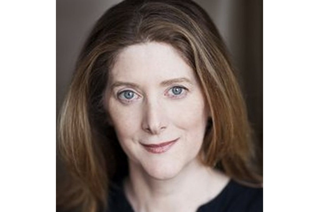 Tara MacGowran Tara MacGowran