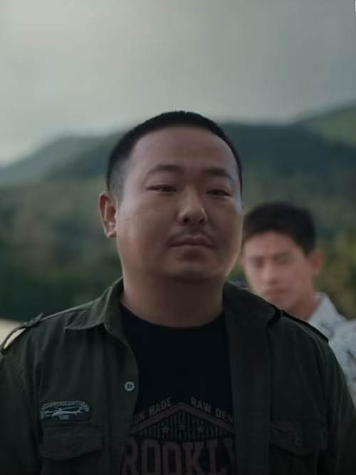 王亞斌(演員) 王亞斌(演員)