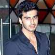 Arjun Kapoor Arjun Kapoor