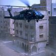 黑鷹墜落(1993年美軍在索馬里的軍事行動)