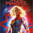 Captain Marvel the Official Movie Special Captain Marvel the Official Movie Special