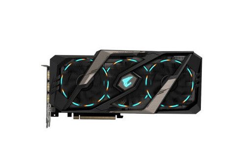 技嘉AORUS GeForce RTX 3090 XTREME WATERFORCE 24G 技嘉AORUS GeForce RTX 3090 XTREME WATERFORCE 24G