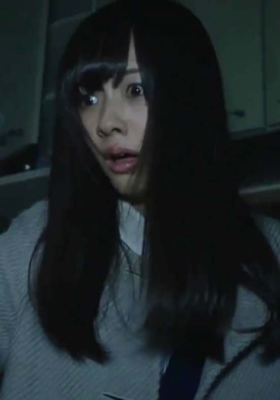 屍臭翌日異譚(日本2015年前田希美主演電影) 屍臭翌日異譚(日本2015年前田希美主演電影)