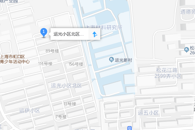 邯鄲路66號 邯鄲路66號