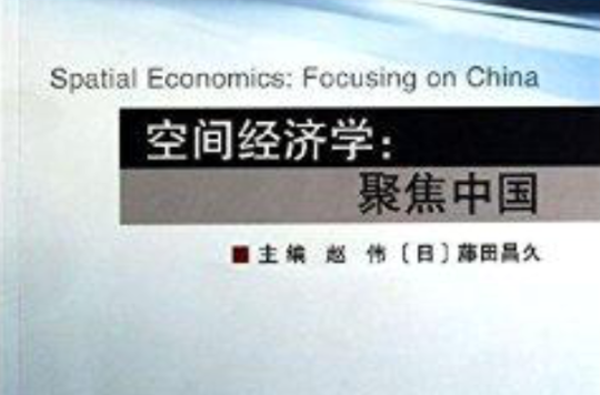 空間經濟學：聚焦中國