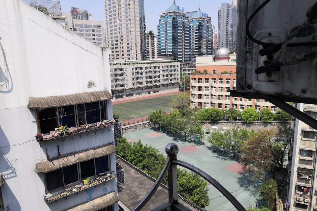科園三街 科園三街