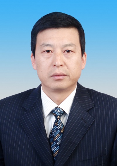 王小平(甘肅省林業和草原局副巡視員)