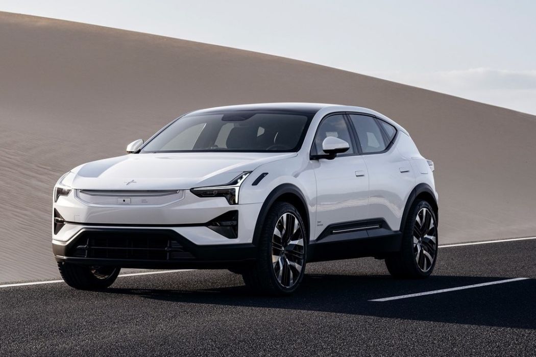 Polestar 3 Polestar 3