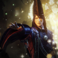 安倍晴明(遊戲《仁王2》登場角色) 安倍晴明(遊戲《仁王2》登場角色)