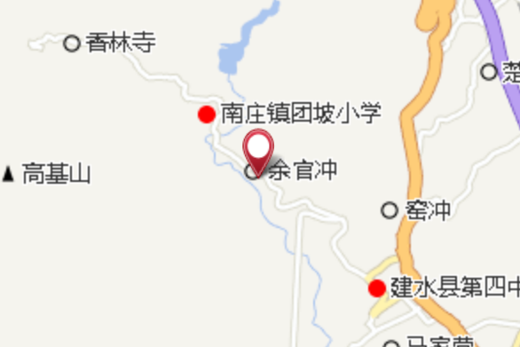 所家灣