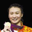 許安琪(中國女子重劍隊隊員) 許安琪(中國女子重劍隊隊員)