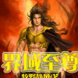 界域至尊 界域至尊