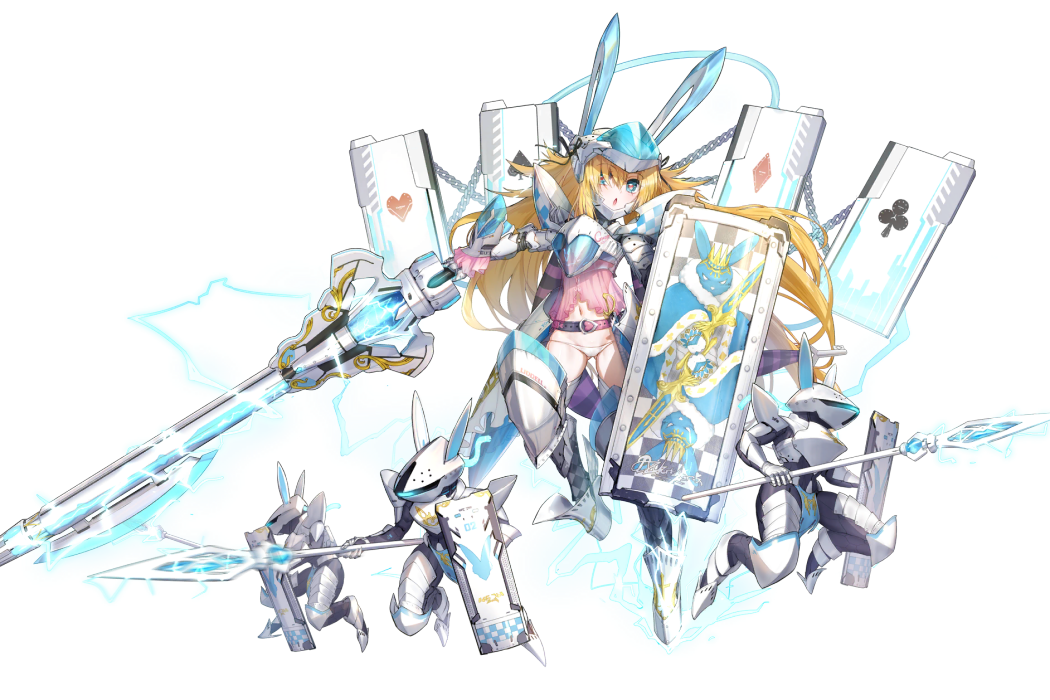 傑西(手遊《機動戰姬:聚變》中的戰姬角色) 傑西(手遊《機動戰姬:聚變》中的戰姬角色)