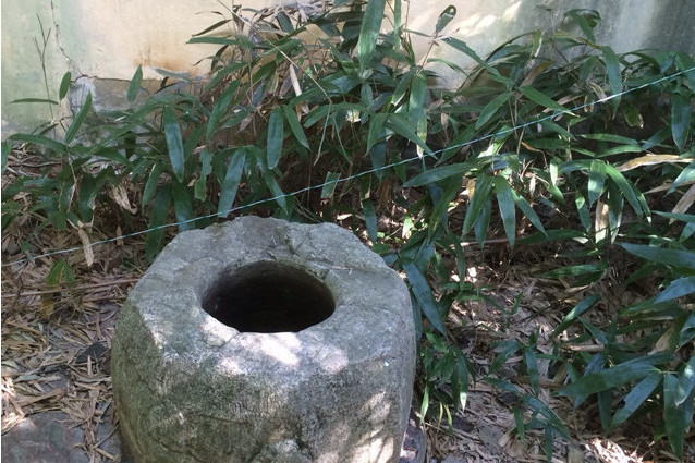 一泉井 一泉井