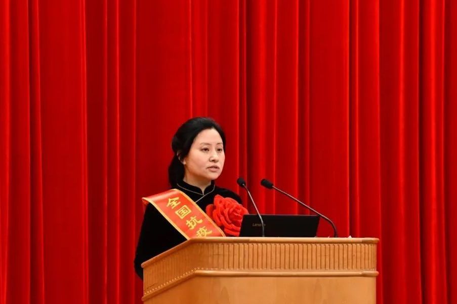 李春芳(國家發展改革委社會發展司社會服務處處長) 李春芳(國家發展改革委社會發展司社會服務處處長)